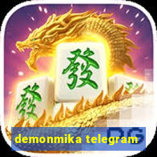 demonmika telegram